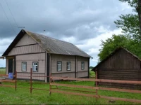 Домик Гнездышко дом для отпуска 