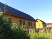 Ecohotel U Frolova