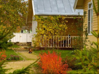 Trigorskaya 1 guest house