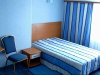 4 Сезона гостинично-ресторанный комплекс 3*