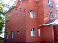 Stilyagi Hostel