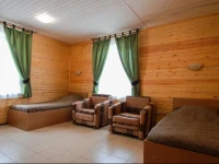 Дом Охотника гостевой дом 3*