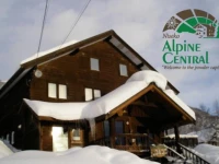 Alpine Central 4*