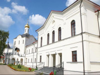 Troitse-Sergiev Varnitskiy Monastyr