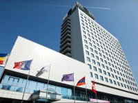 Дон Плаза Конгесс отель 4*