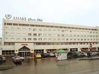 АМАКС Премьер Отель  3*