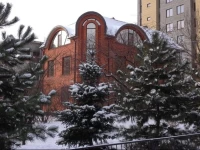 Центр Отель на Пушкинской 3*