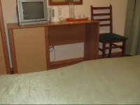 Авеню Гостевой дом 3*