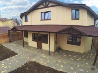 БББ гостевой дом 3*