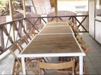 Уикенд загородный клуб 4*
