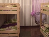 Центра Парк хостел 3*