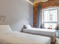 Loft-Hotel Nabokov