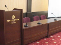 Rostov Hotel