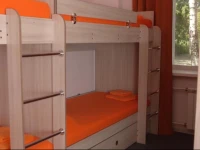 Амиго хостел 