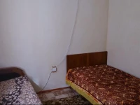 Домик на Первомайской 