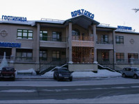 Arktika Hotel