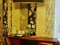 Belye Nochi Hotel Salekhard