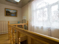 Ilne mini-hotel