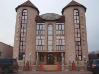 Гостиничный комплекс Ла Мезон 3*
