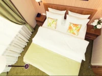 Кантрис Отель  4*