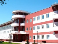 Грация Отель  3*