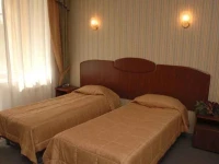 Алмаз гостиничный комплекс 4*