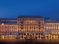 Коринтия отель Санкт-Петербург 5*