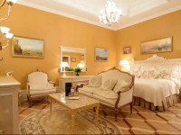 Trezzini Palace Hotel