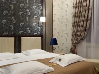 РҐР°РїРїРё Р?РЅРЅ РѕС‚РµР»СЊ 4*