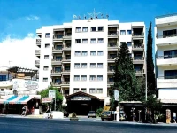 Azur Beach 3*