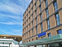 Park Inn by Radisson Аэропорт Пулково Санкт-Петербург 5*