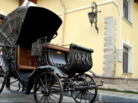Отель 365 СПб 3*