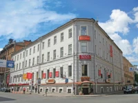 5-й угол отель 4*