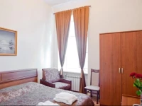 Адмирал мини-отель 3*