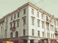 Александр Отель  3*