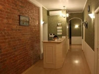 Янтарный Дом мини-отель 3*