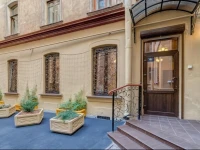 Анатоль Мини-отель  3*
