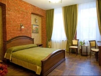 Кастел отель 3*