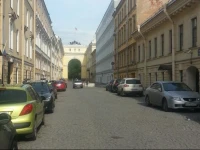 Даймонд отель 3*