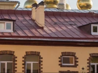 Дом Романовых Мини-отель  4*