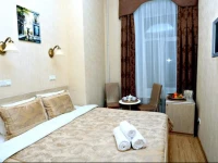 Домотелли Невский Мини-отель  3*