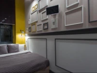 Графф B&amp;B отель 3*