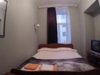 Мини-отель Анна на Фонтанке 4*