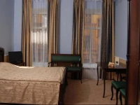 Люкс Классик мини-отель 3*