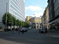Asahi Hotel 3*