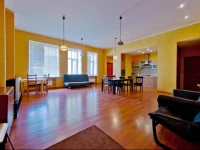 Гостиница Piterstay on Mayakovskaya 1*