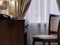 Отель SOLO на Большой Московской 4*