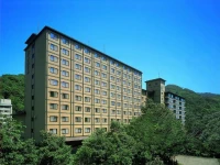 Park Hotel Miyabitei 4*