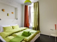Station К43 hotel 3*