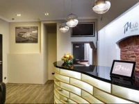 Гостиница Tim Club Hotel 3*